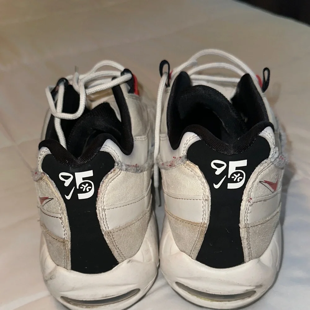 Air max 95 - Picture 2 of 3